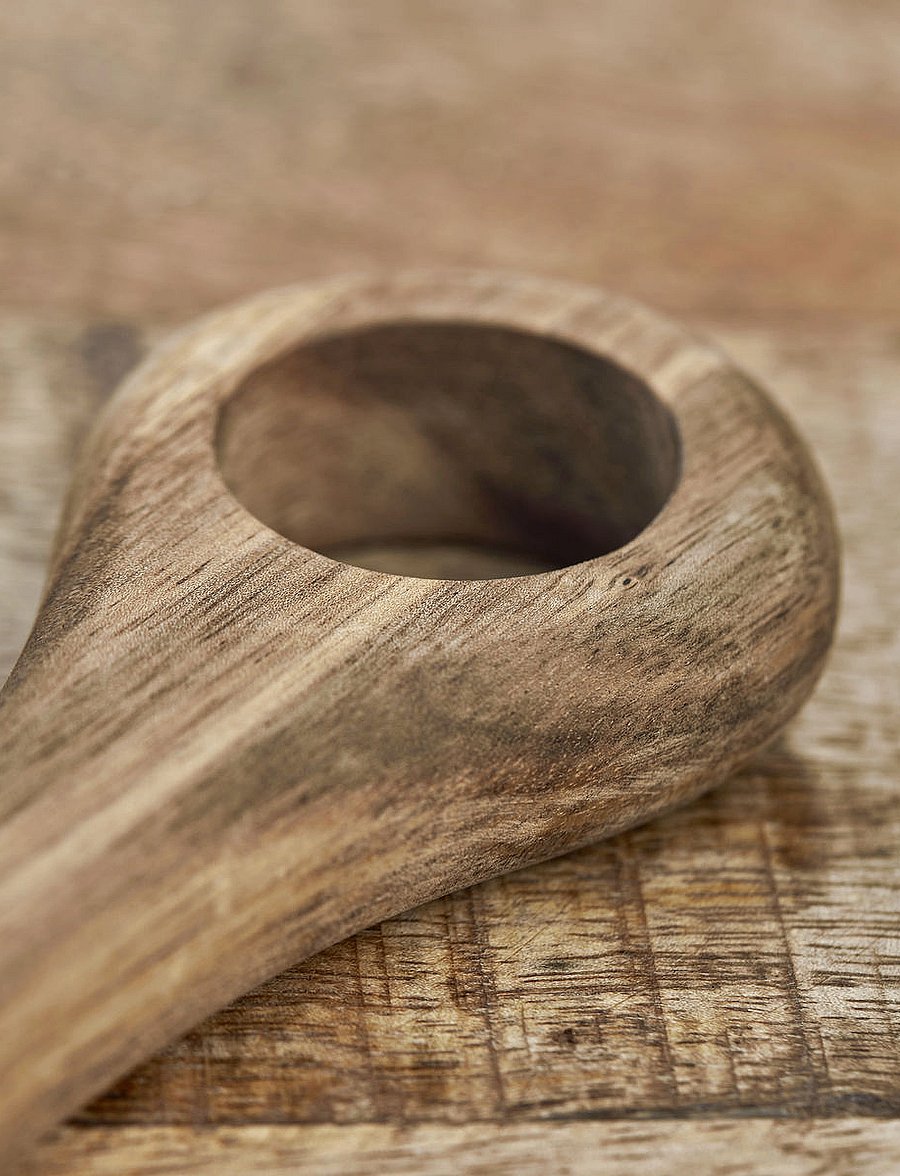 house doctor - Cutting board, HDEya, Nature - schneidebretter - nature - 2