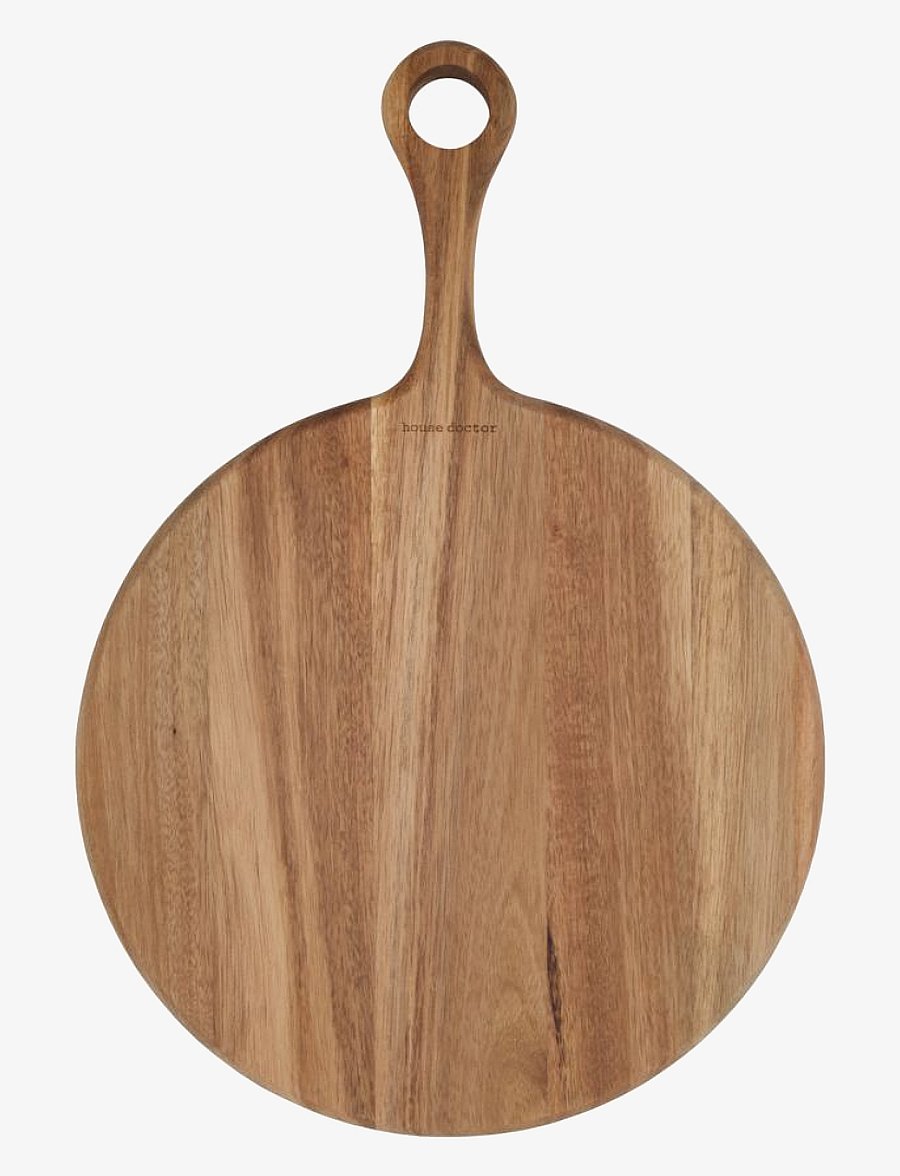 house doctor - Cutting board, HDEya, Nature - grillitarvikud - nature - 1