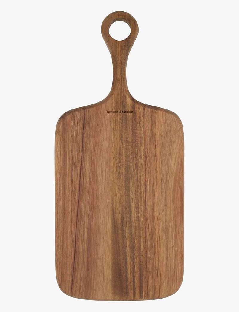 house doctor - Cutting board, HDEya, Nature - schneidebretter - nature - 1