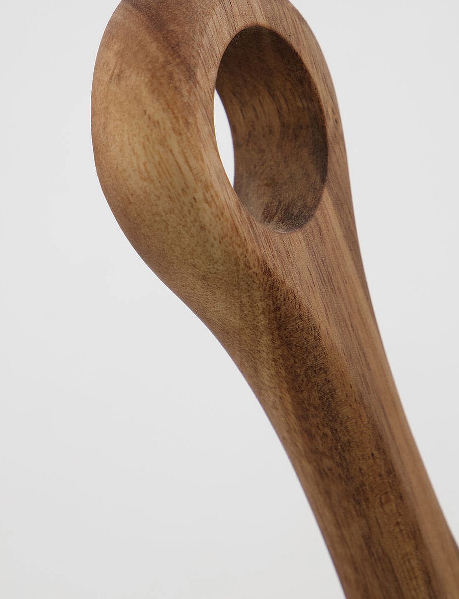 house doctor - Cutting board, HDEya, Nature - lõikelauad - nature - 3
