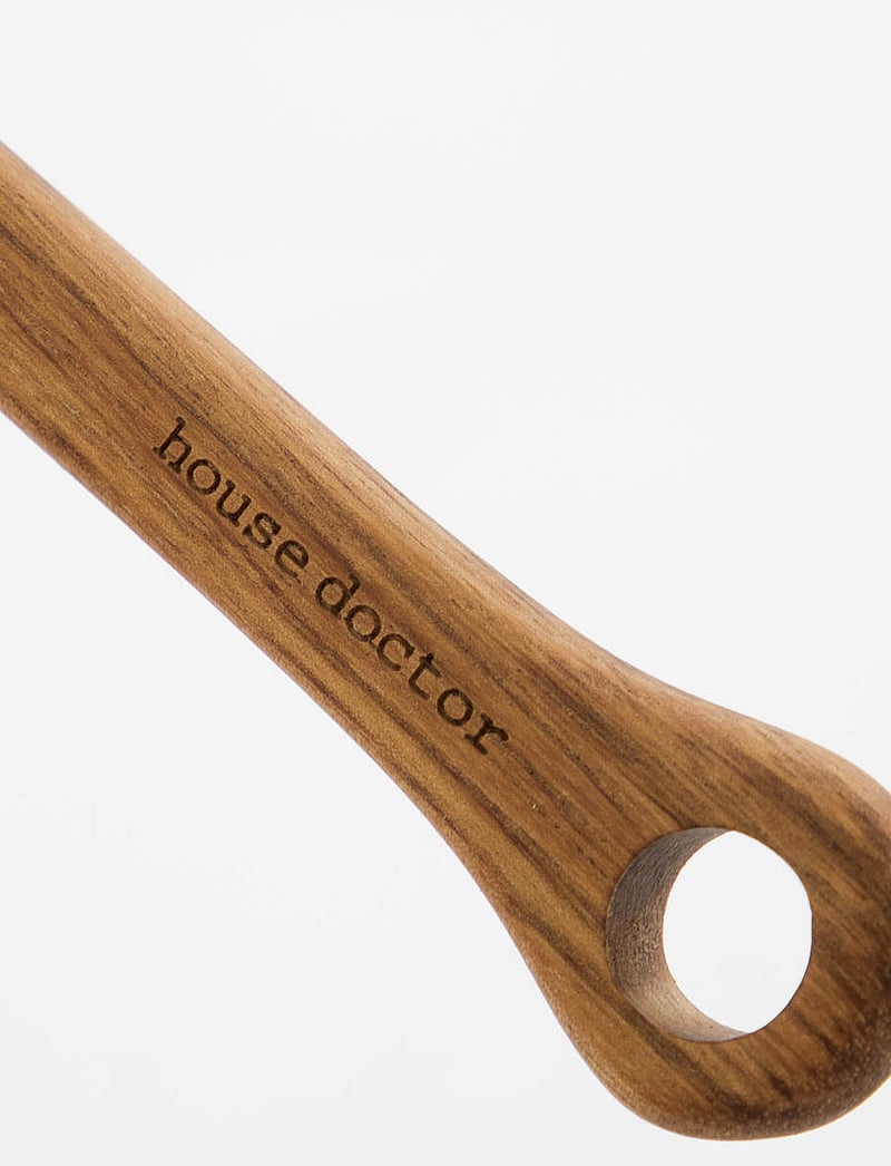 house doctor - Salad servers, HDEya, Nature - salatbesteck - nature - 3