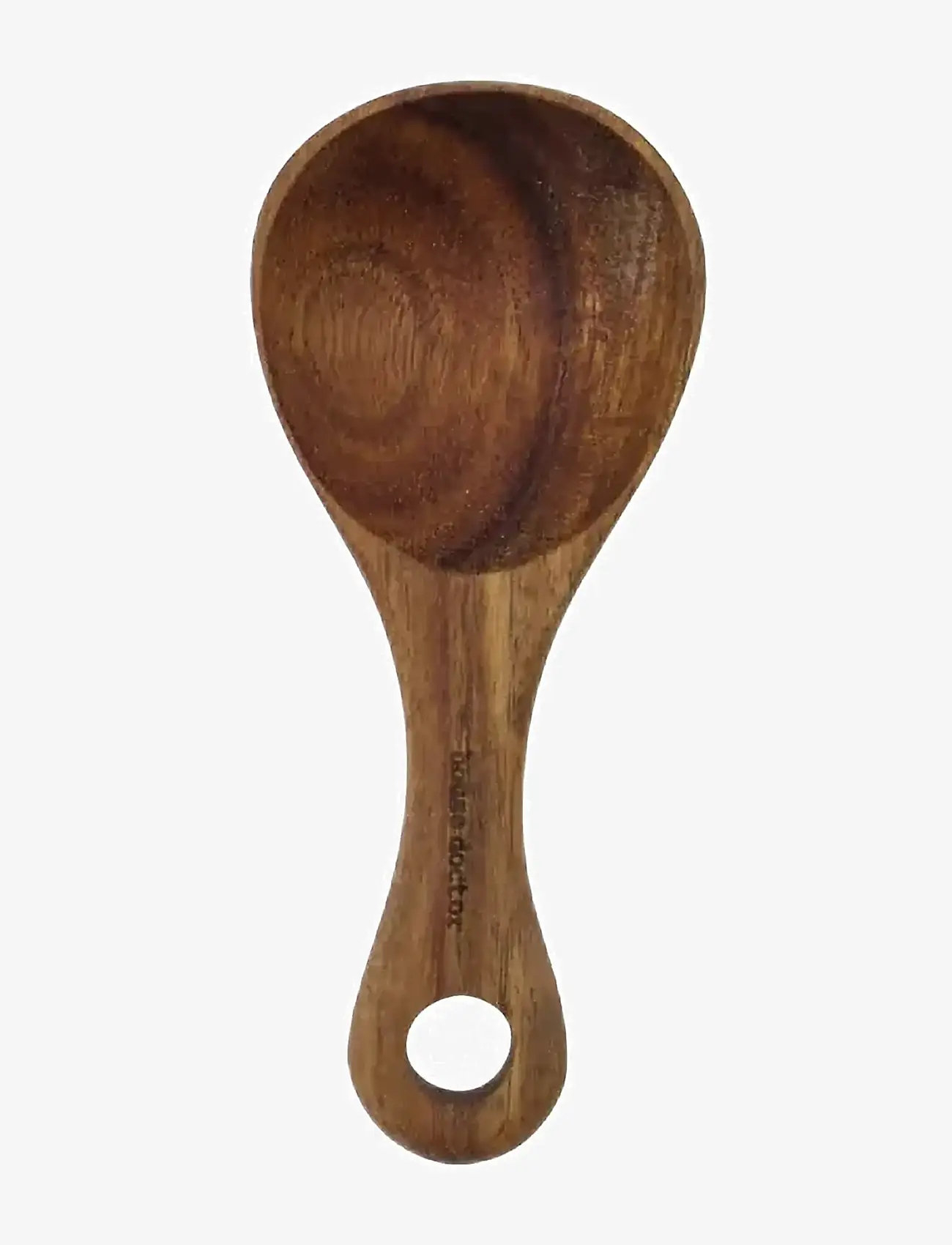 house doctor - Scoop spoon, HDEya, Nature - serveerimislusikad - nature - 0