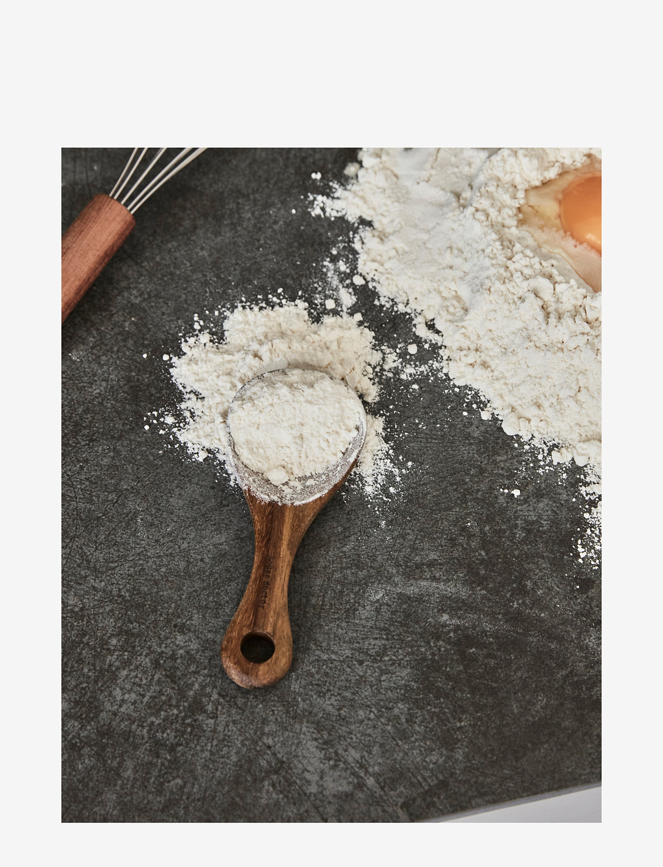 house doctor - Scoop spoon, HDEya, Nature - serveerimislusikad - nature - 2