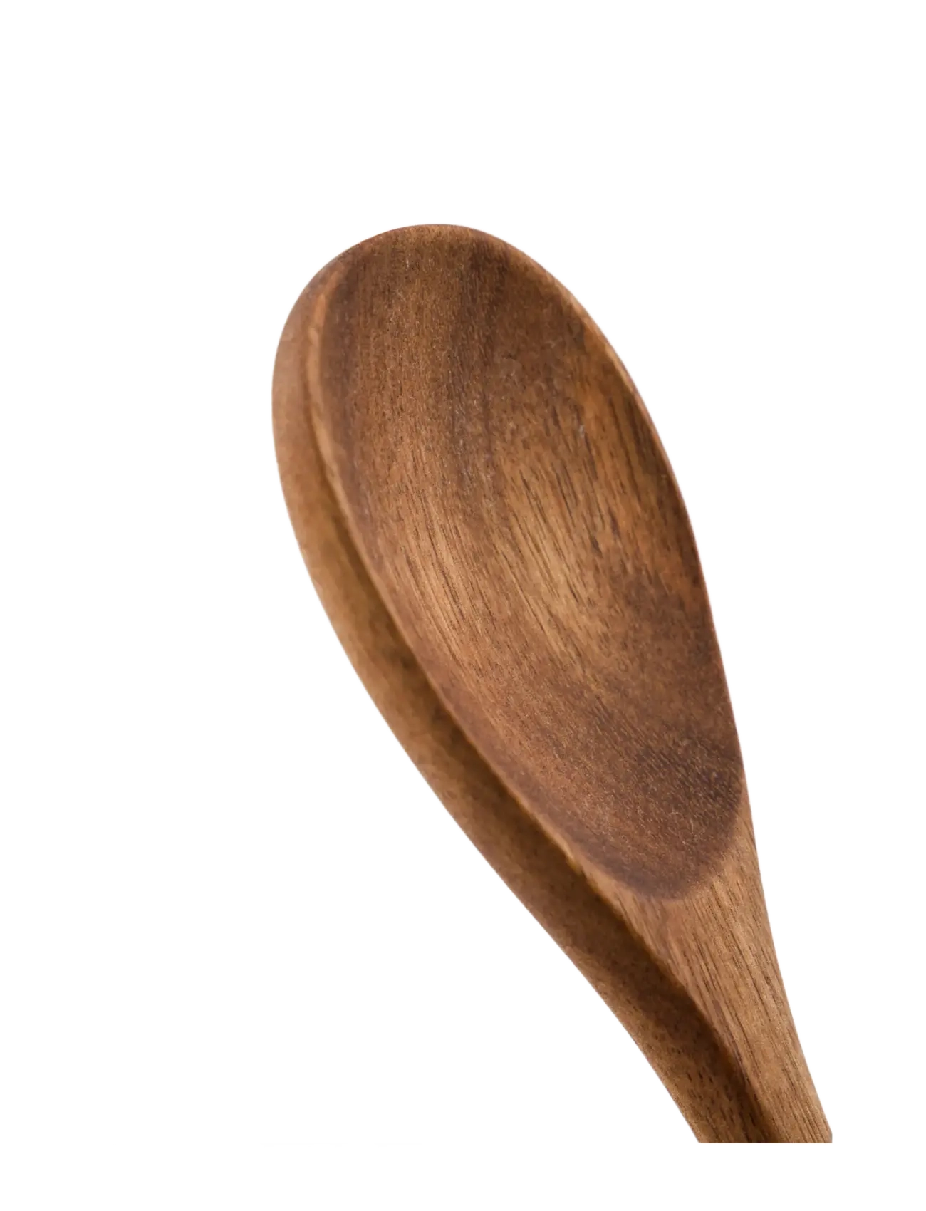 house doctor - Spoon, HDEya, Nature - serving spoons - nature - 2