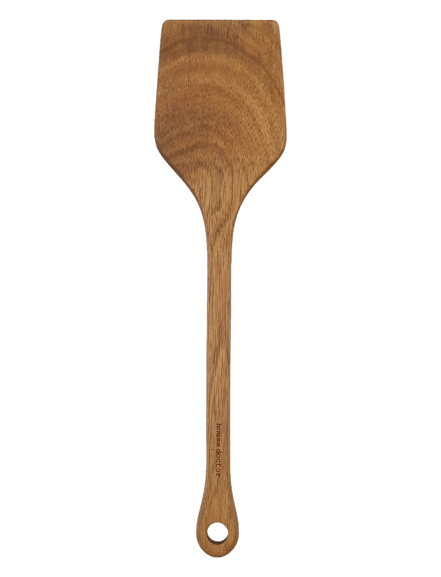 house doctor - Spatula, HDEya, Nature - fischschneider & spatel - nature - 0