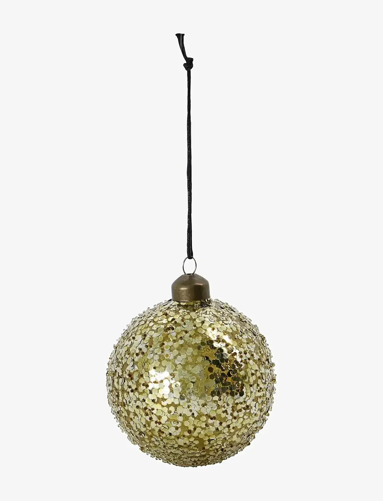 house doctor - Ornaments, HDChosen, Gold - guld - 1