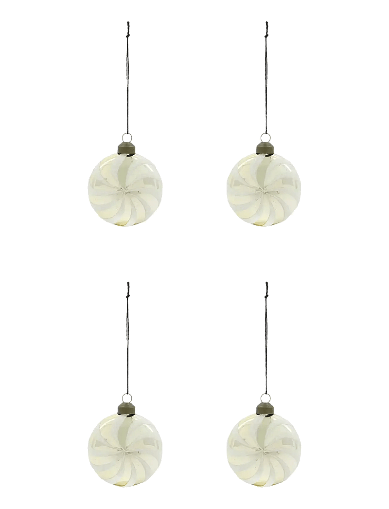 house doctor - Ornaments, HDDelic, Golden - die niedrigsten preise - gyllen - 0