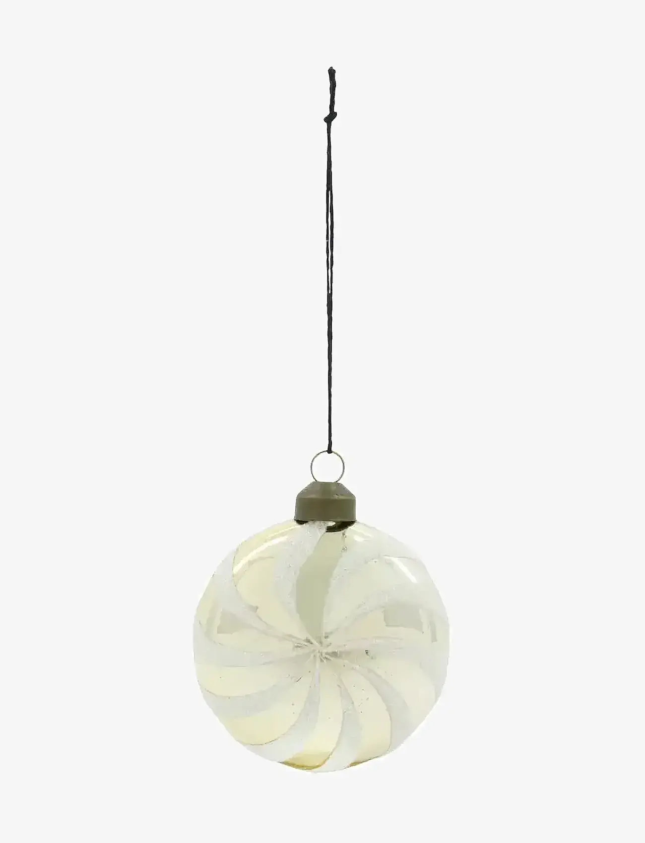 house doctor - Ornaments, HDDelic, Golden - gyllen - 1