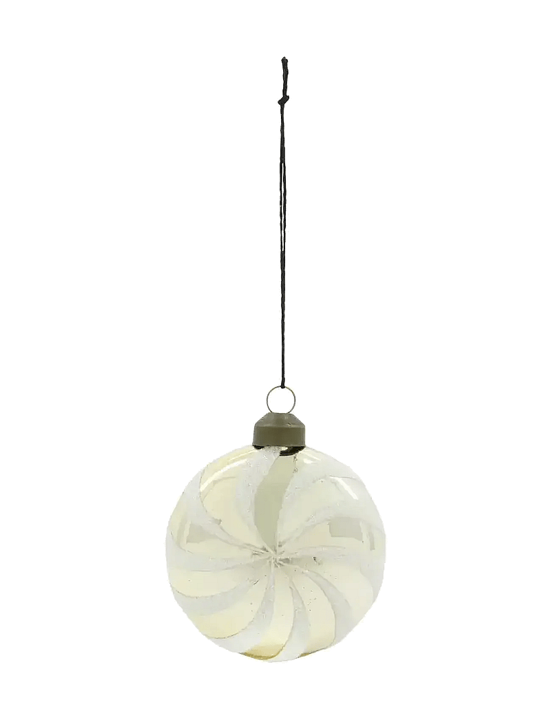 house doctor - Ornaments, HDDelic, Golden - die niedrigsten preise - gyllen - 1