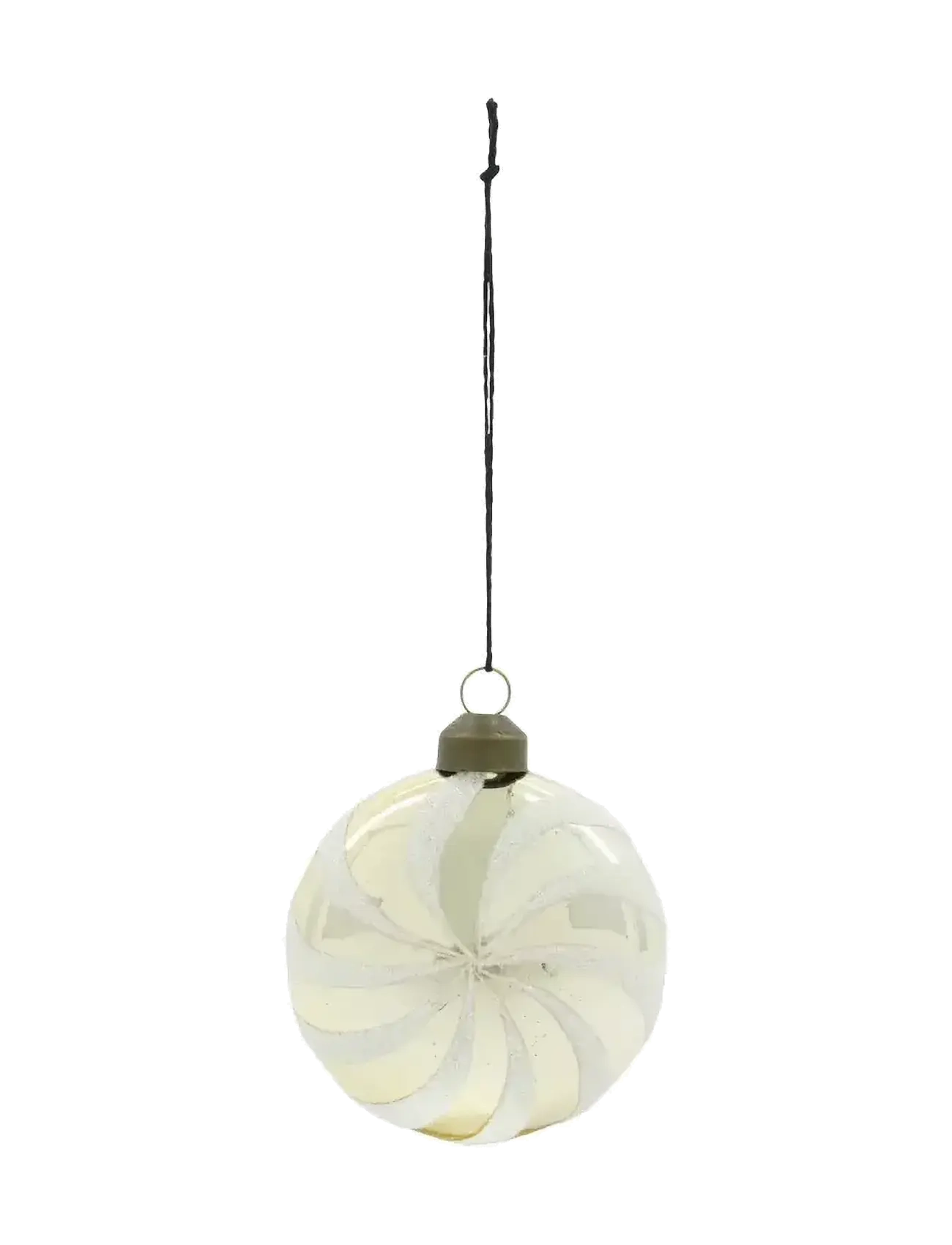 house doctor - Ornaments, HDDelic, Golden - gyllen - 2