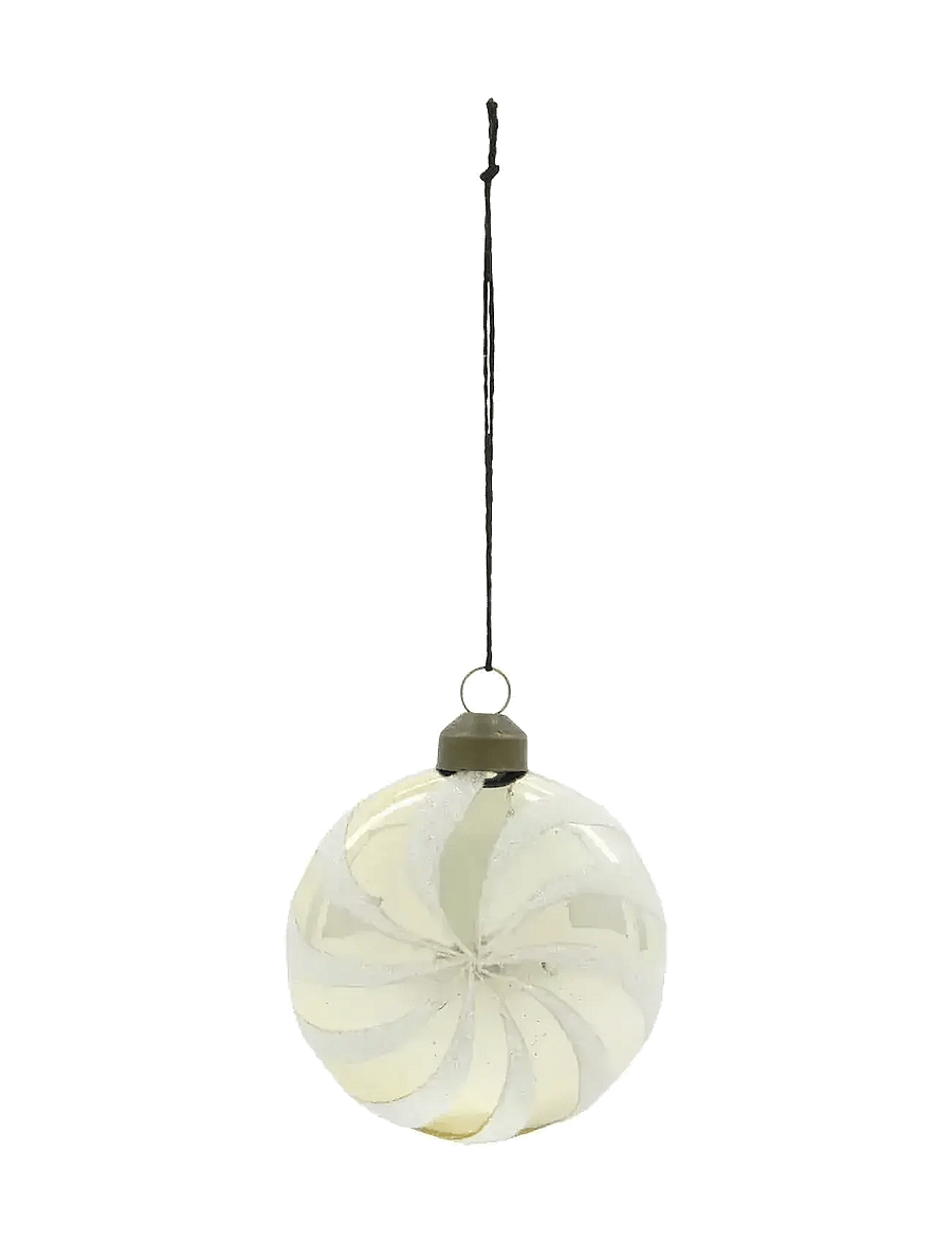 house doctor - Ornaments, HDDelic, Golden - gyllen - 2