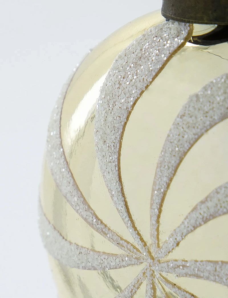 house doctor - Ornaments, HDDelic, Golden - die niedrigsten preise - gyllen - 4