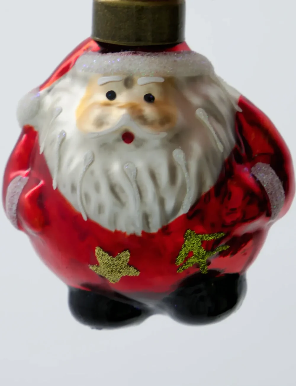 house doctor - Ornaments, HDKlaw, Red - osta hinna alusel - red - 3