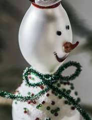 house doctor - Ornaments, Frosty - die niedrigsten preise - white - 5