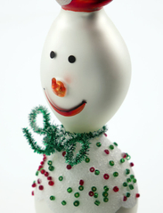 house doctor - Ornaments, Frosty - lowest prices - white - 3