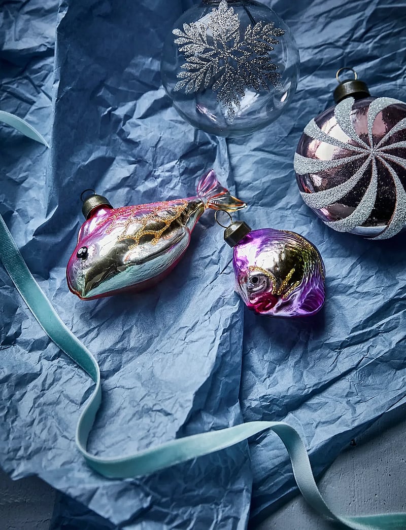 house doctor - Ornaments, HDPez, Golden;Pink - die niedrigsten preise - gyllen, rosa - 4