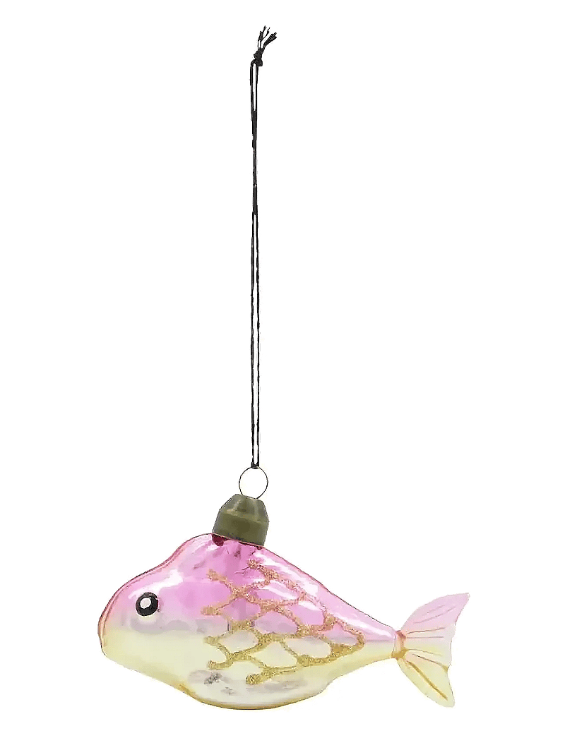 house doctor - Ornaments, HDPez, Golden;Pink - die niedrigsten preise - gyllen, rosa - 2