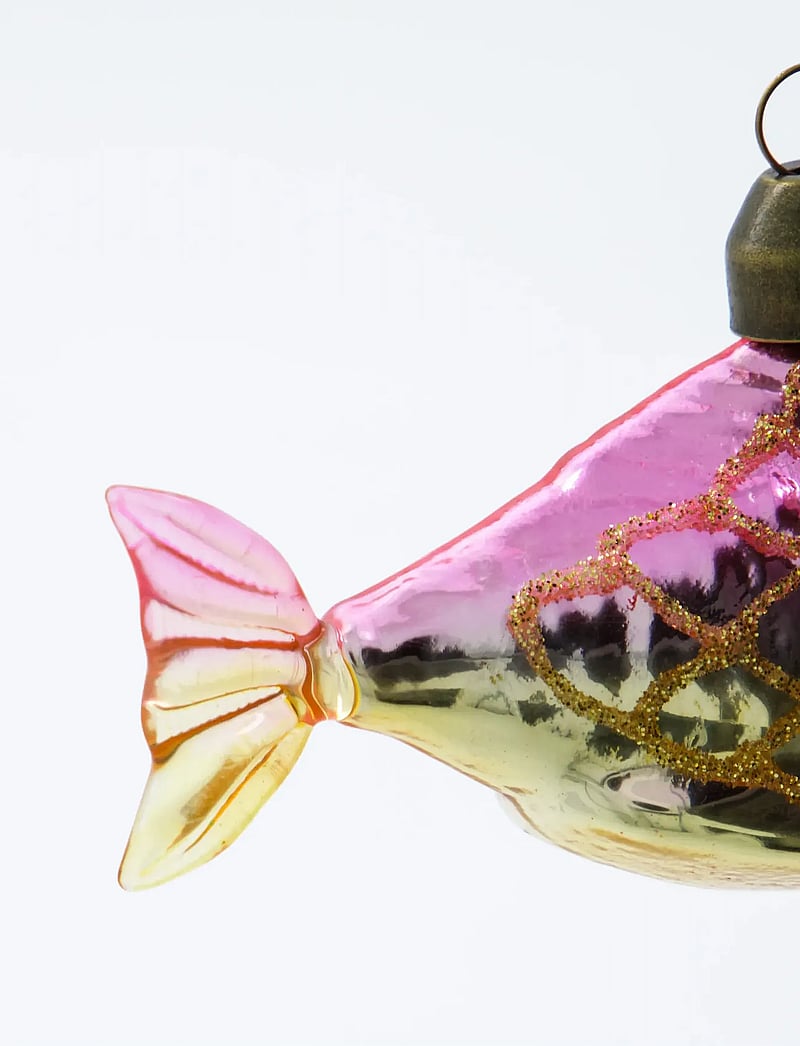 house doctor - Ornaments, HDPez, Golden;Pink - die niedrigsten preise - gyllen, rosa - 5