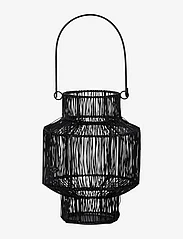 Lantern, HDAlive, Black