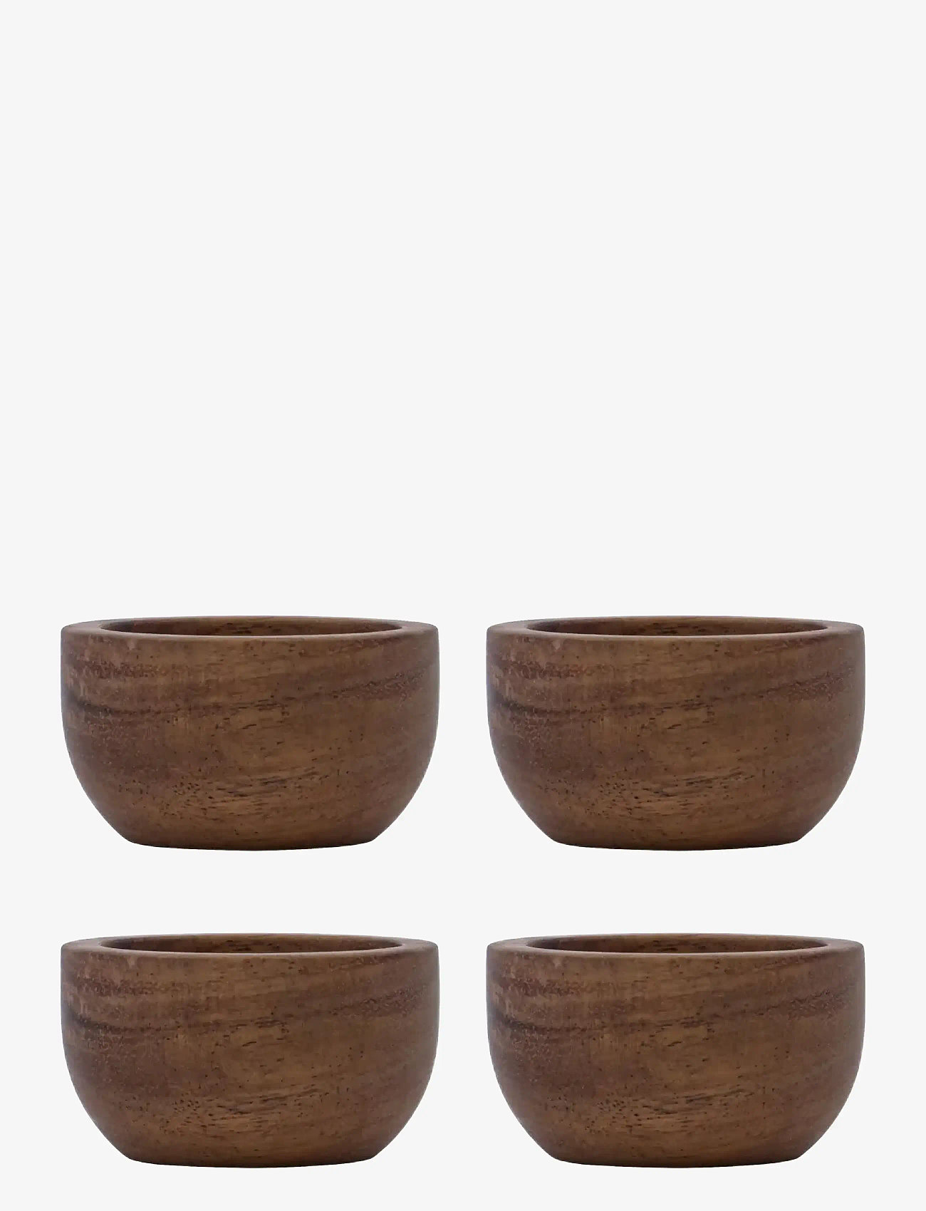 house doctor - Äggkopp, HDWood, Natur - köp efter pris - nature - 0