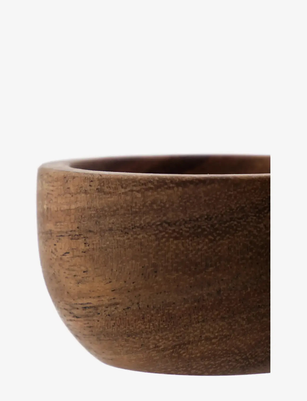 house doctor - Äggkopp, HDWood, Natur - köp efter pris - nature - 1