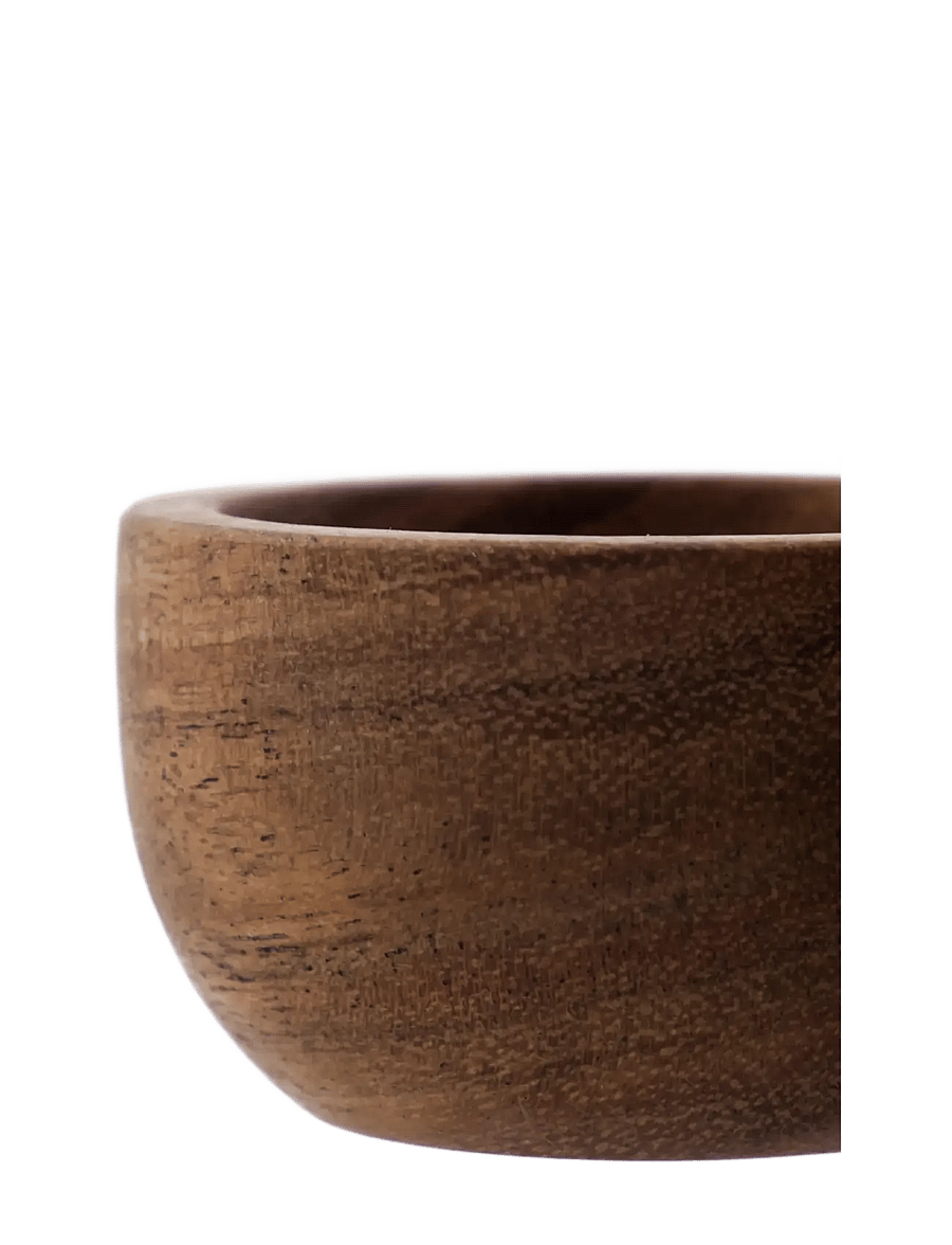 house doctor - Egg cup, HDWood, Nature - munatopsid - nature - 1