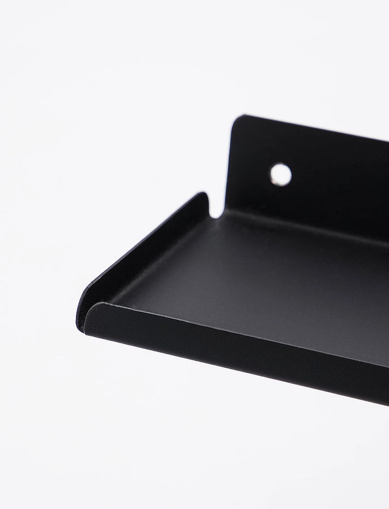 house doctor - Shelf, HDLedge, Black - badezimmerverwahrung - black - 2