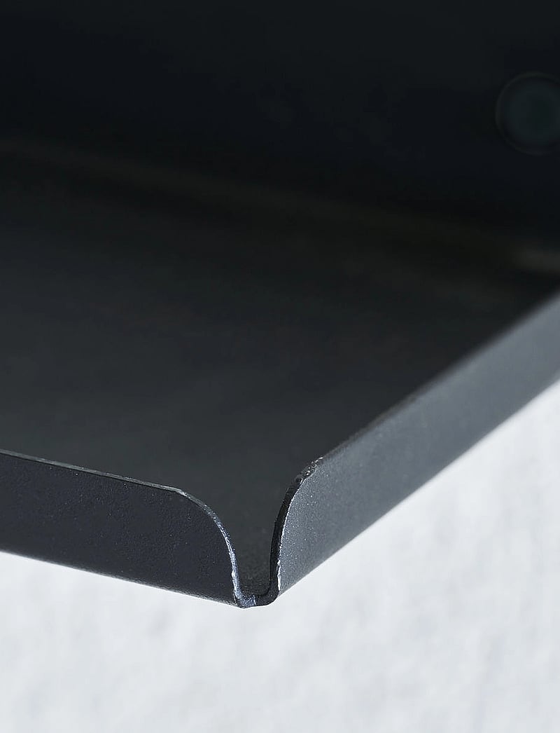 house doctor - Shelf, HDLedge, Black - badezimmerverwahrung - black - 3