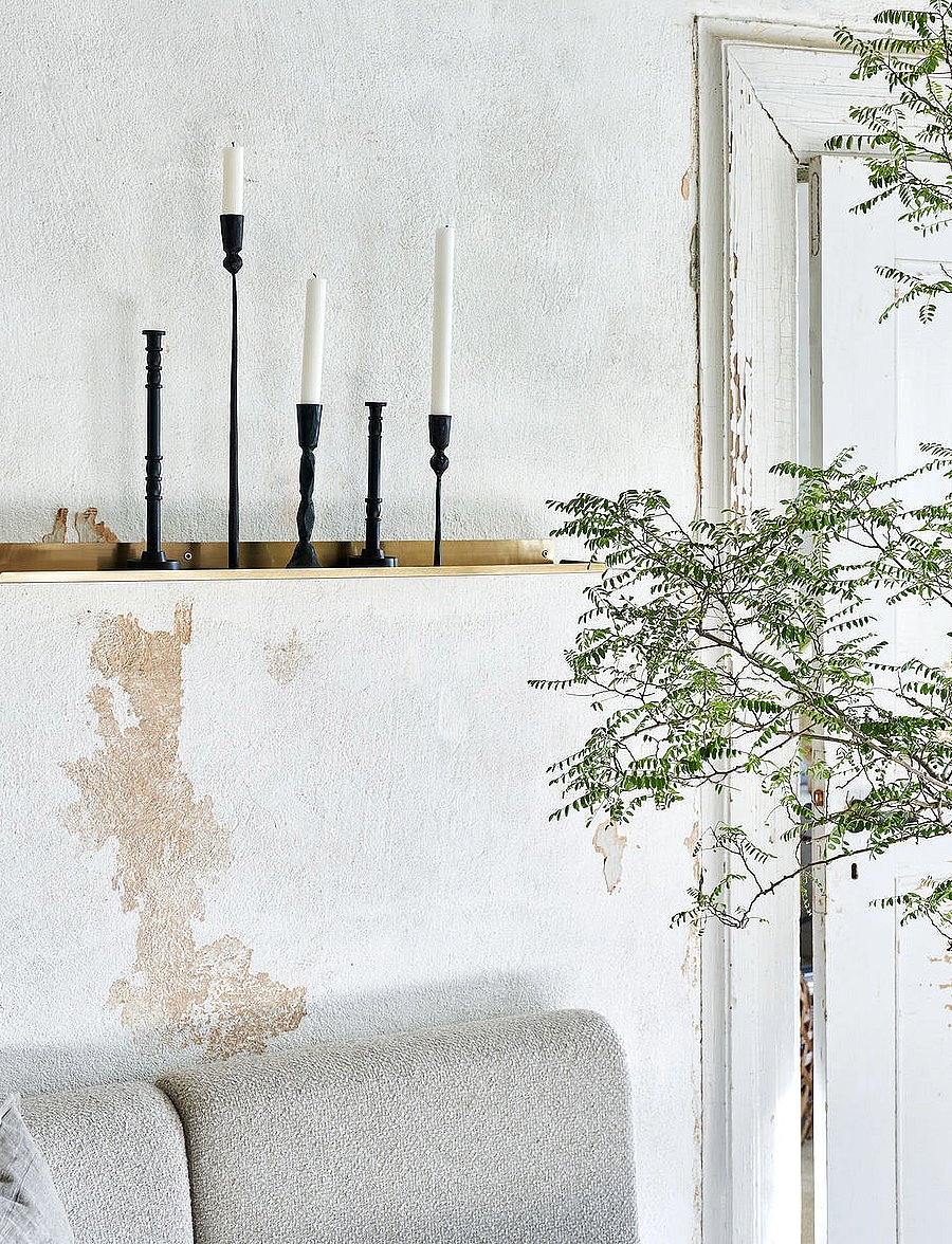 house doctor - Shelf, HDLedge, Brass - madalaimad hinnad - brass - 1