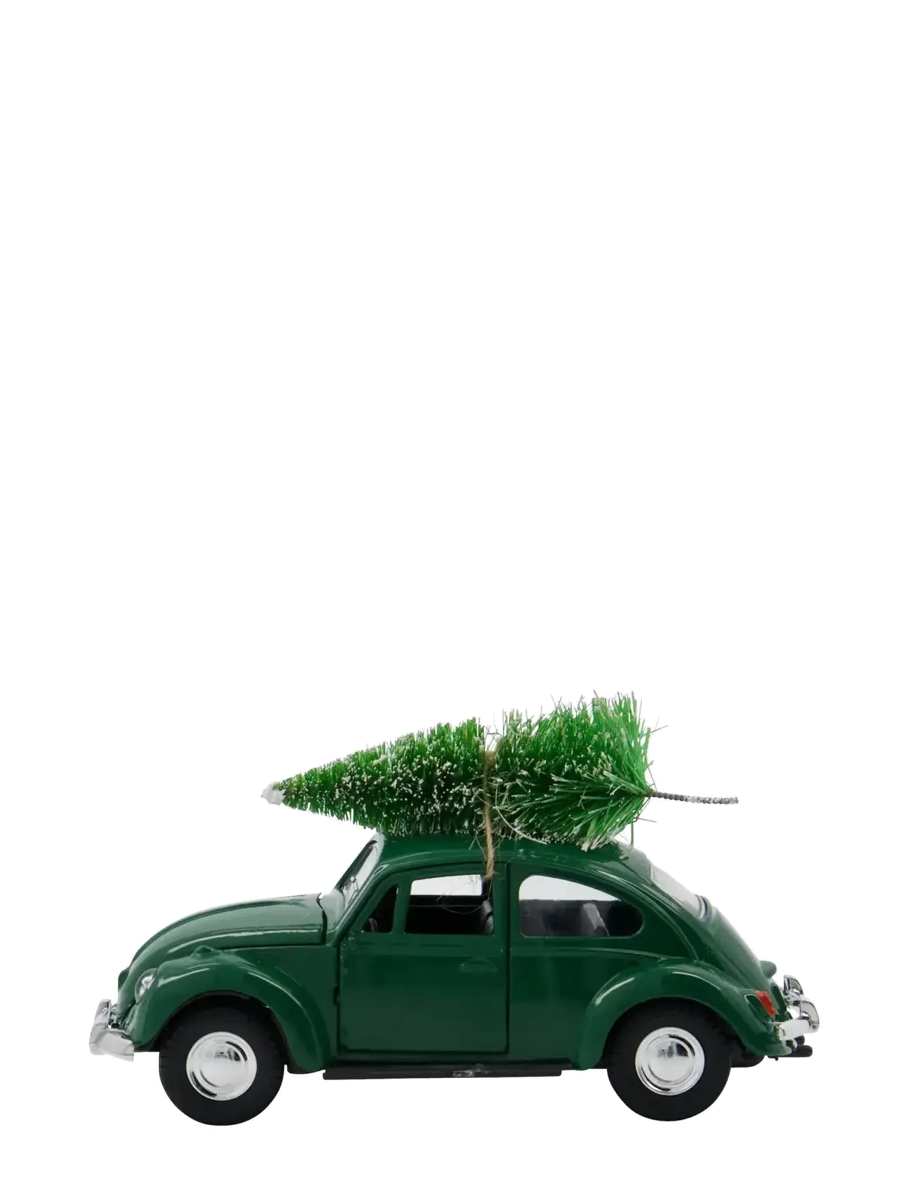 house doctor Decoration, HDXmas car, Green - Vaata kõiki - GREEN / green