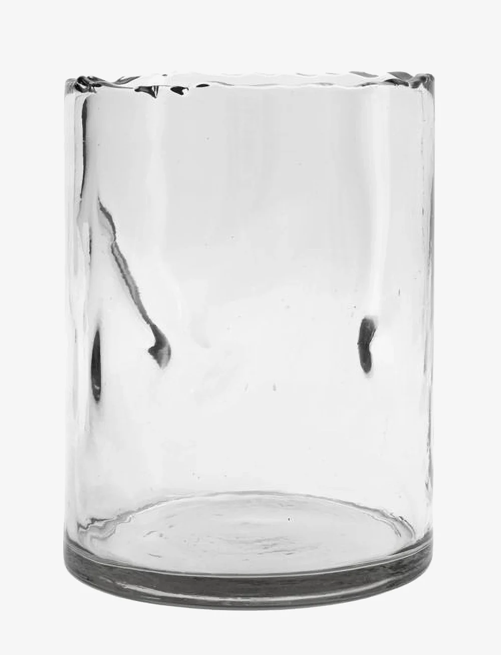 house doctor - Vase, Clear, Clear - vaasid - clear - 0