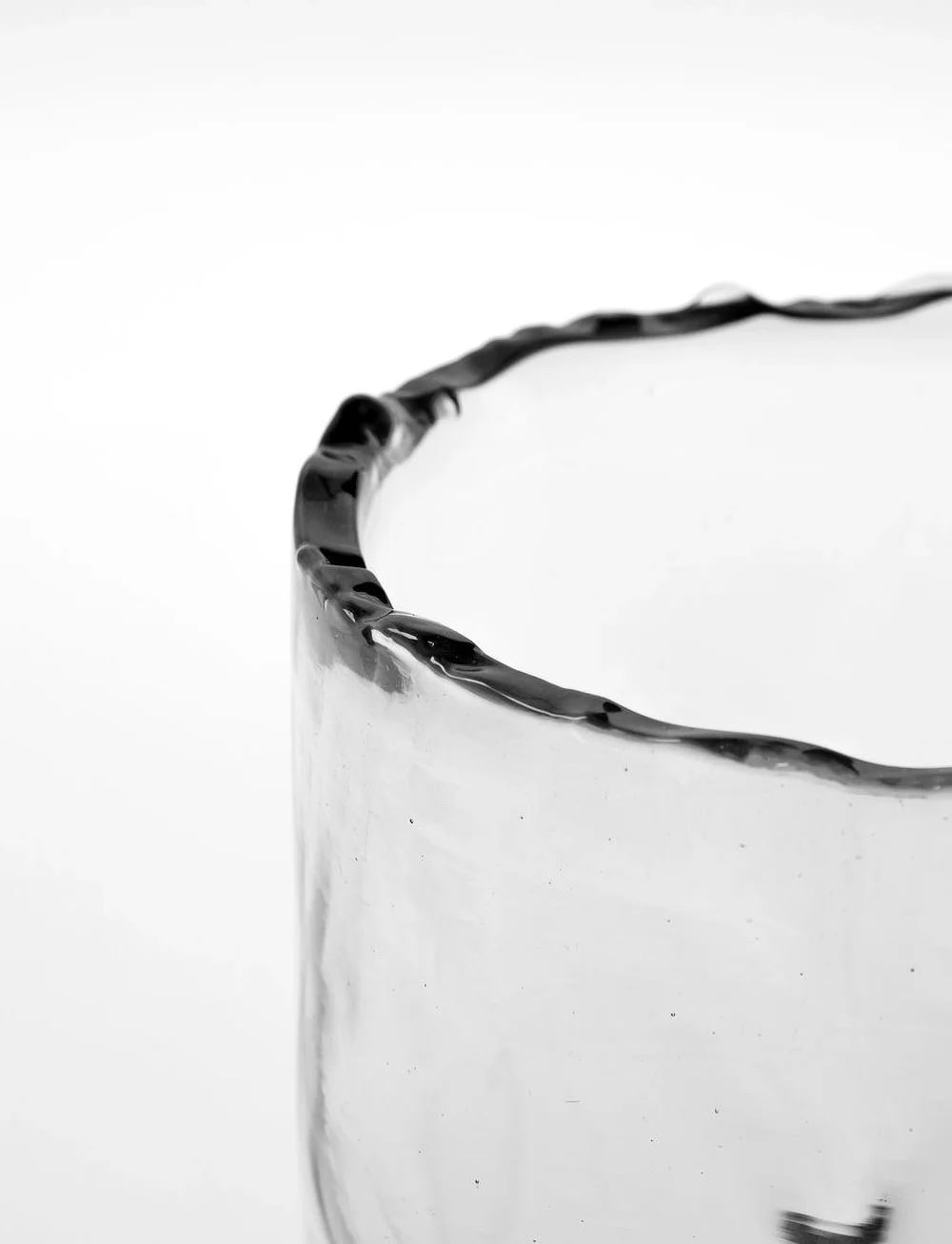 house doctor - Vase, Clear, Clear - vaasid - clear - 3