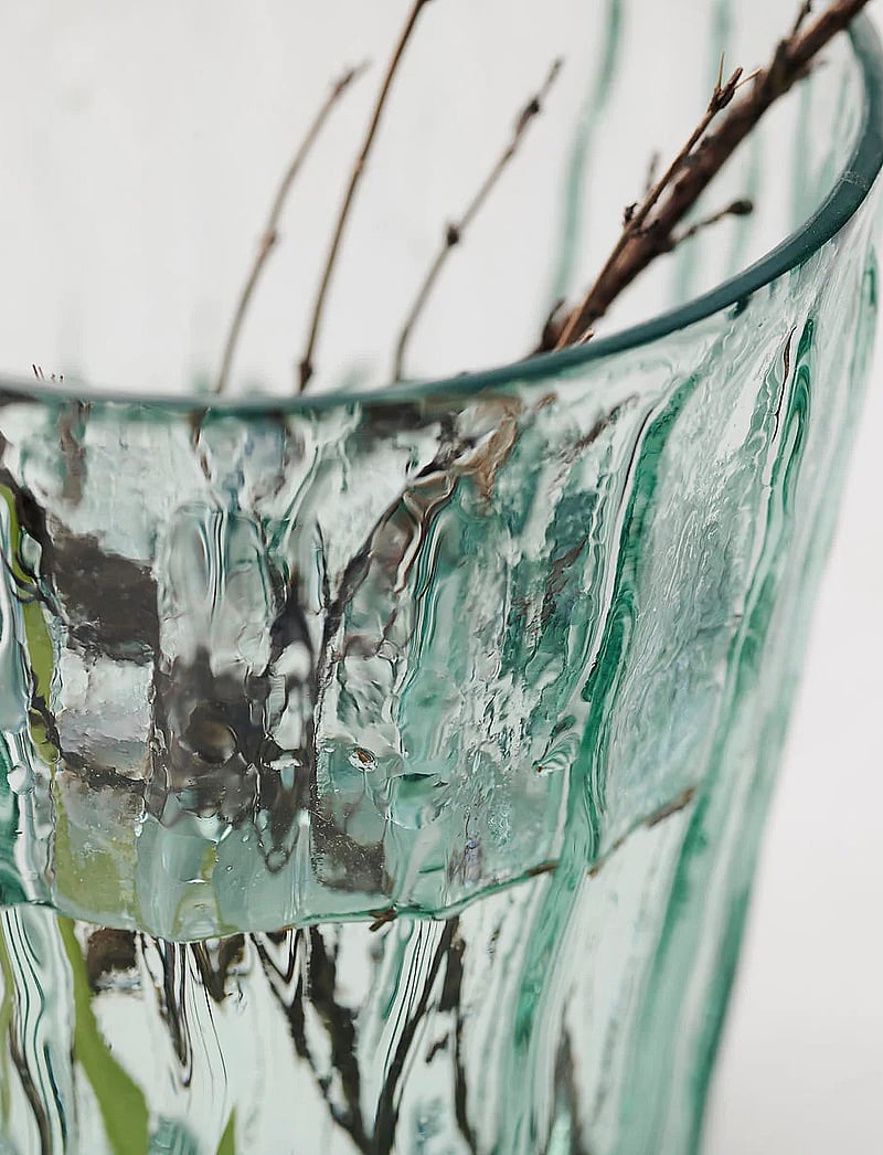 house doctor - Tealight holder, Tinka - madalaimad hinnad - light blue - 2