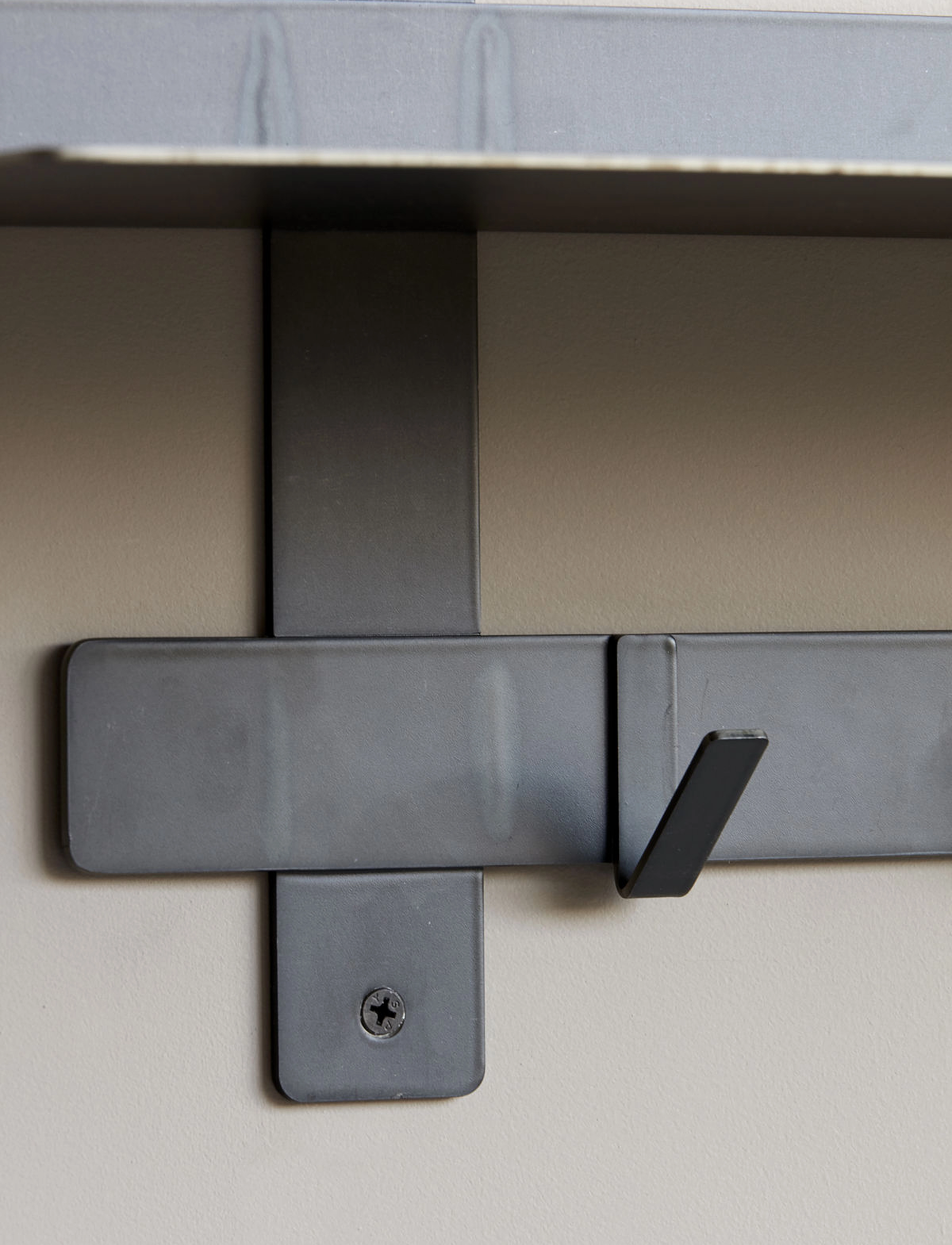house doctor - Shelf, HDTag, Iron - iron - 2