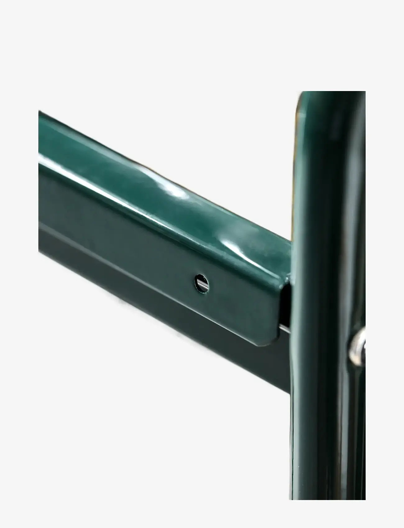 house doctor - Trolley, HDRoll, Dark green - galda ratiņi - dark green - 3