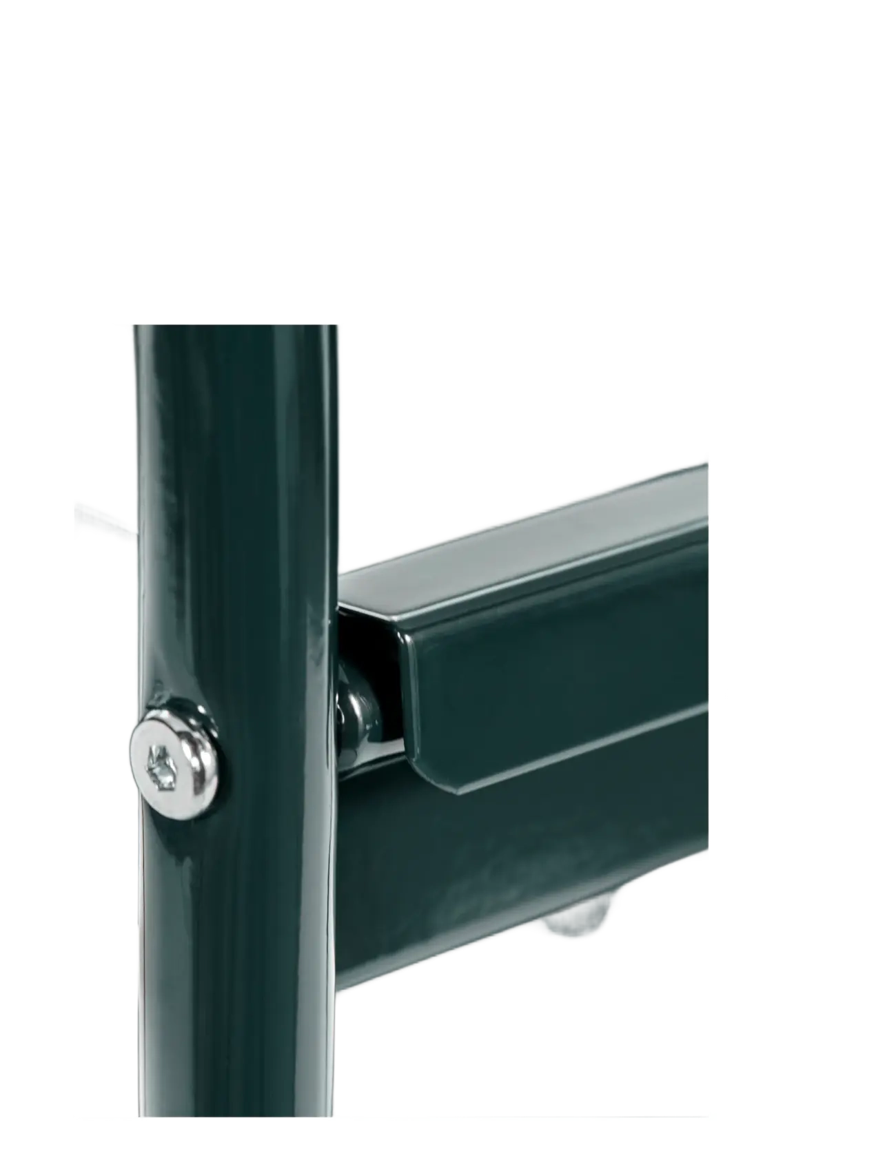 house doctor - Trolley, HDRoll, Dark green - tischwagen - dark green - 1