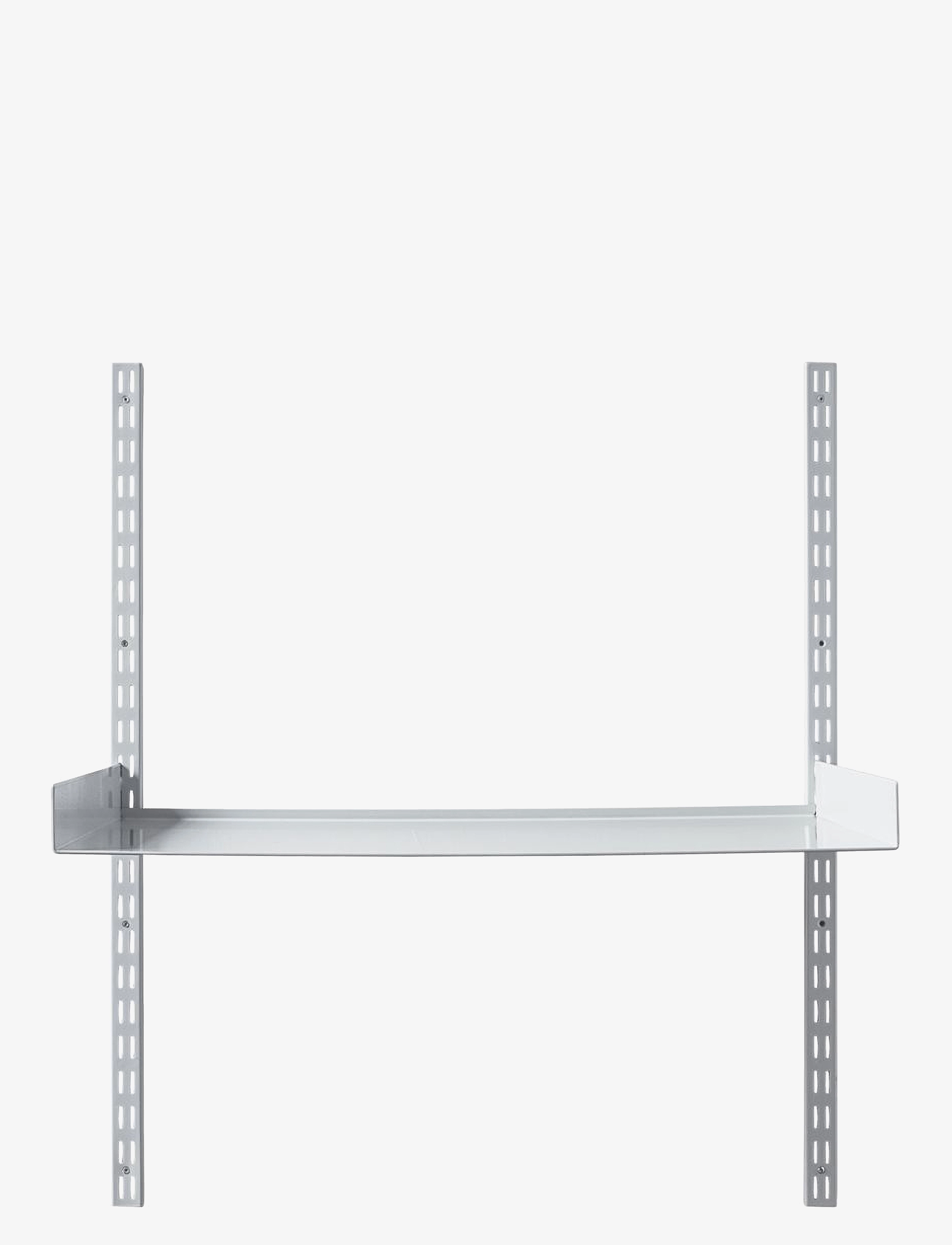 house doctor Desk For Shelving System, Hdfari, G, Hylde, Grå, Str: ONE SIZE
