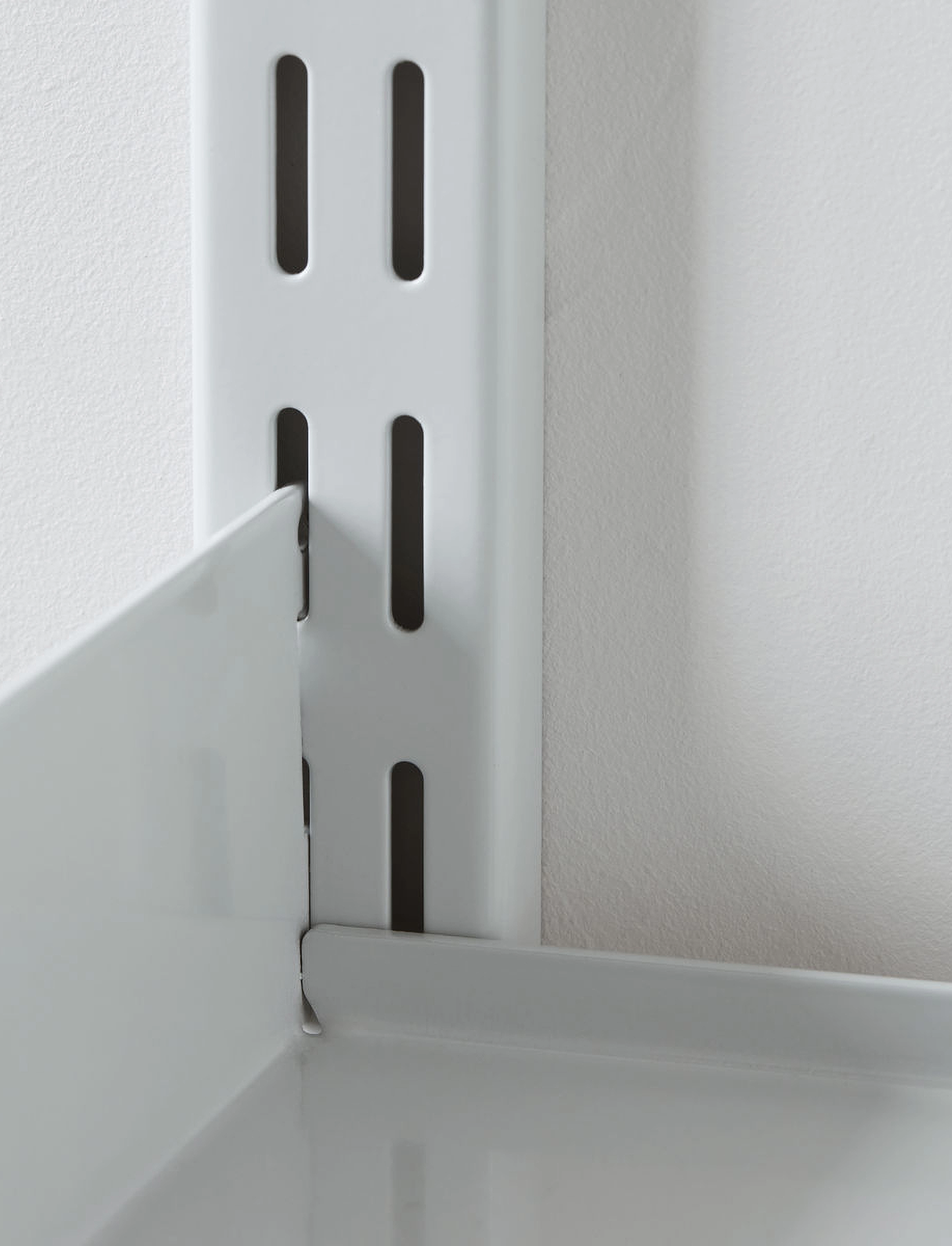 house doctor - Desk for shelving system, HDFari, G - hillur - grey - 4
