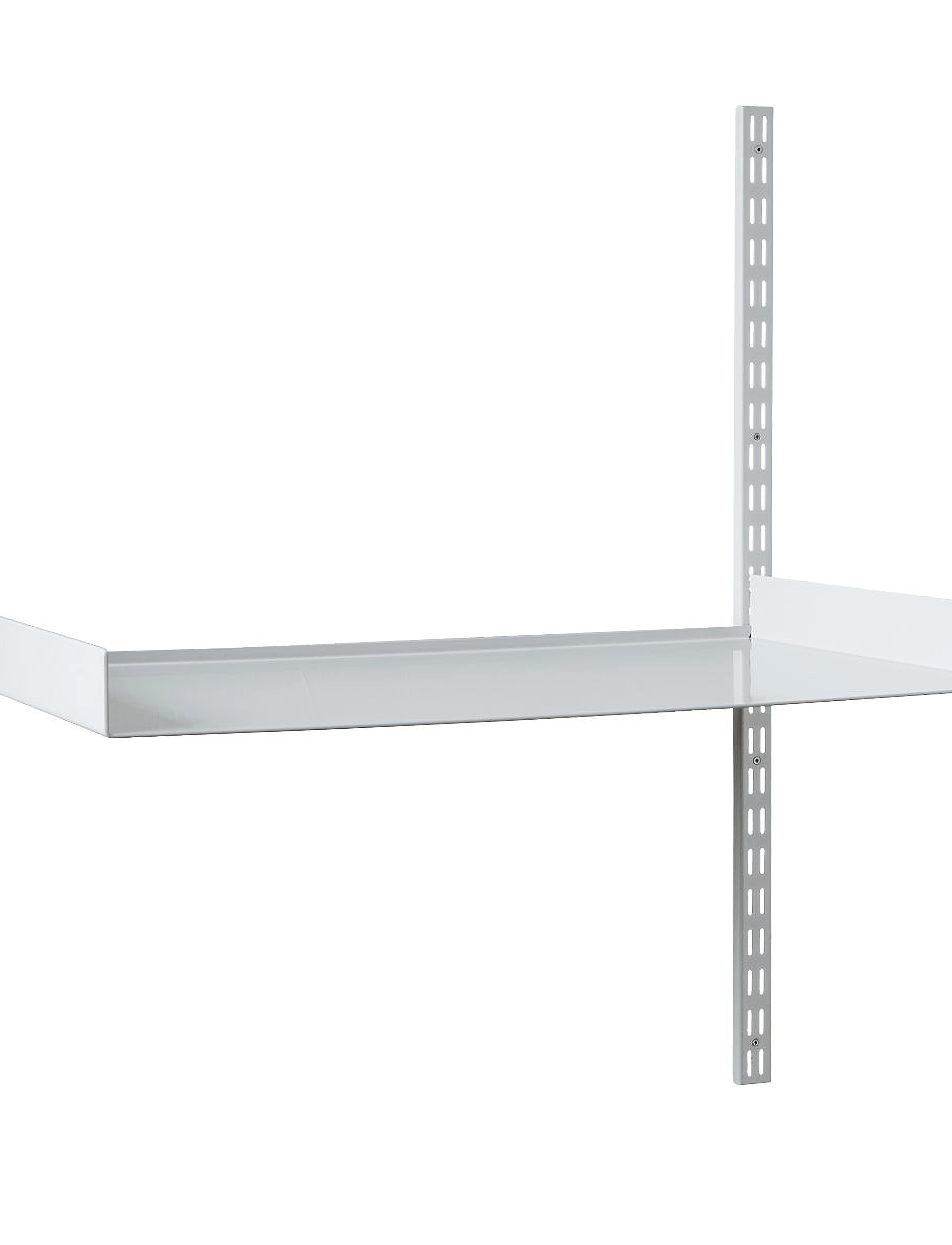 house doctor - Desk for shelving system, HDFari, G - hillur - grey - 5