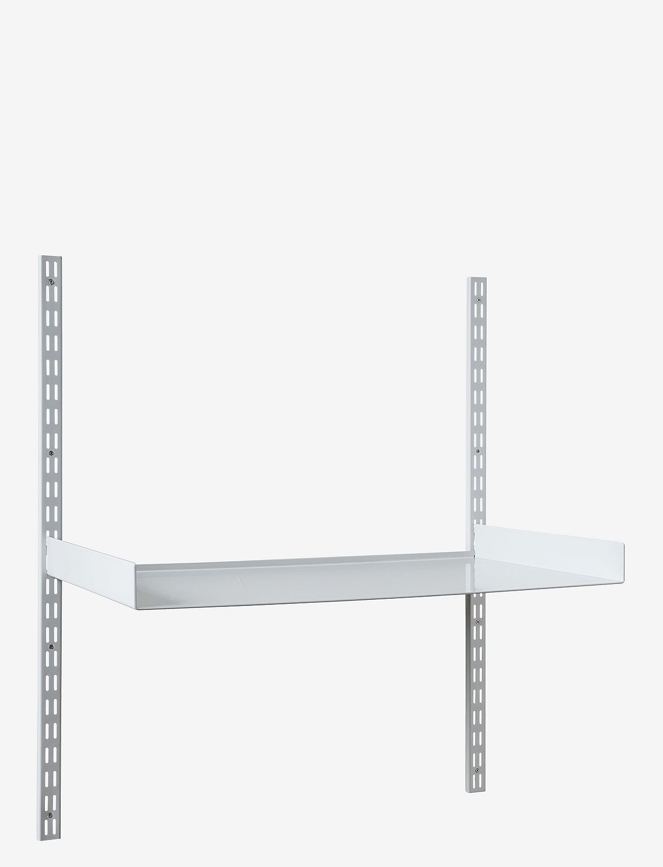 house doctor - Desk for shelving system, Fari, Grey - opbevaring til badeværelse - grey - 1