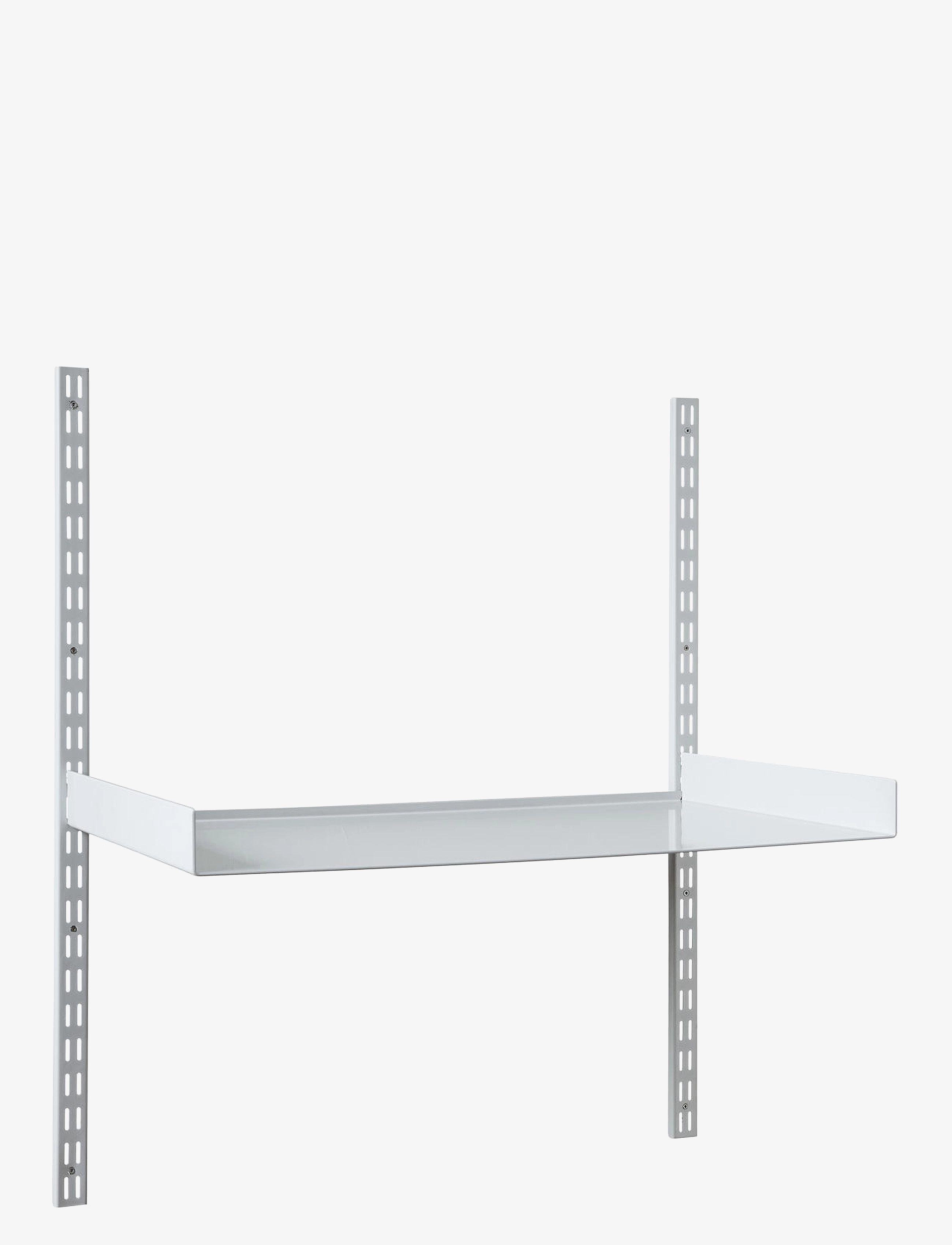 house doctor - Desk for shelving system, HDFari, G - hillur - grey - 2