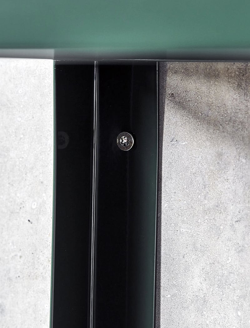 house doctor - Shelving unit, HDUse, Dark Green - dark green - 3