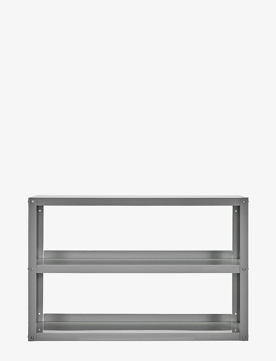 house doctor - Shelving unit, HDUse, Light grey - light grey - 0