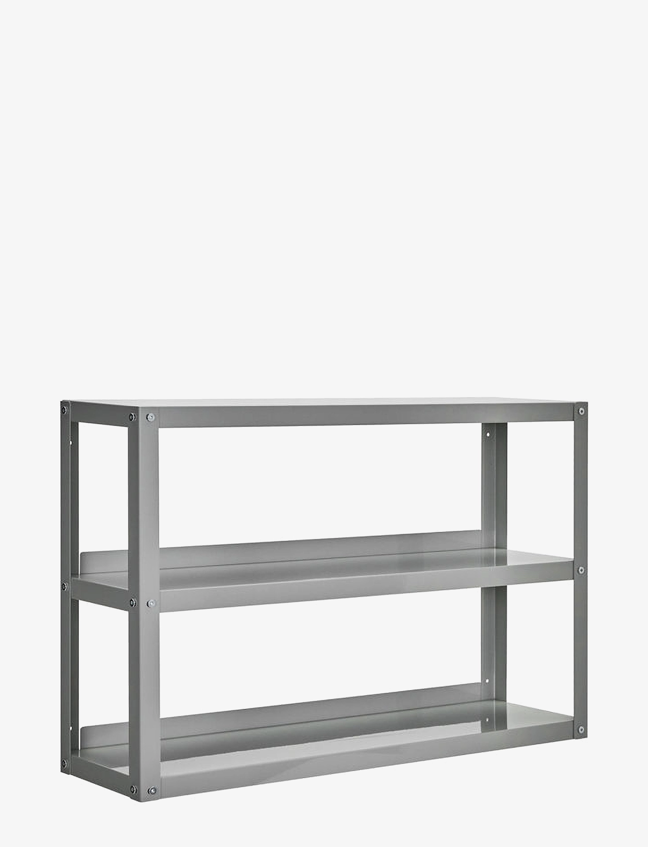 house doctor - Shelving unit, HDUse, Light grey - light grey - 2