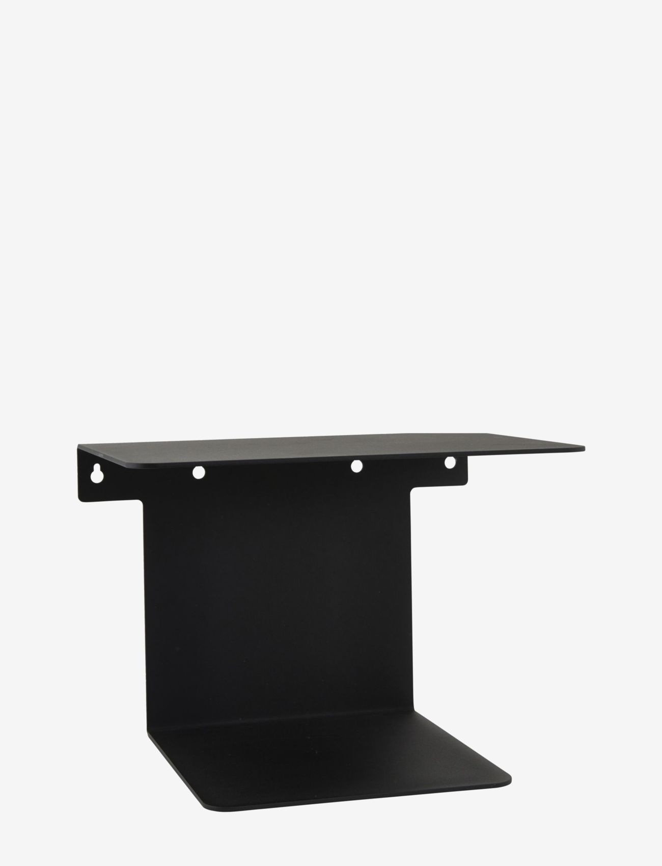 house doctor - Bokhylla - köp efter pris - black - 0