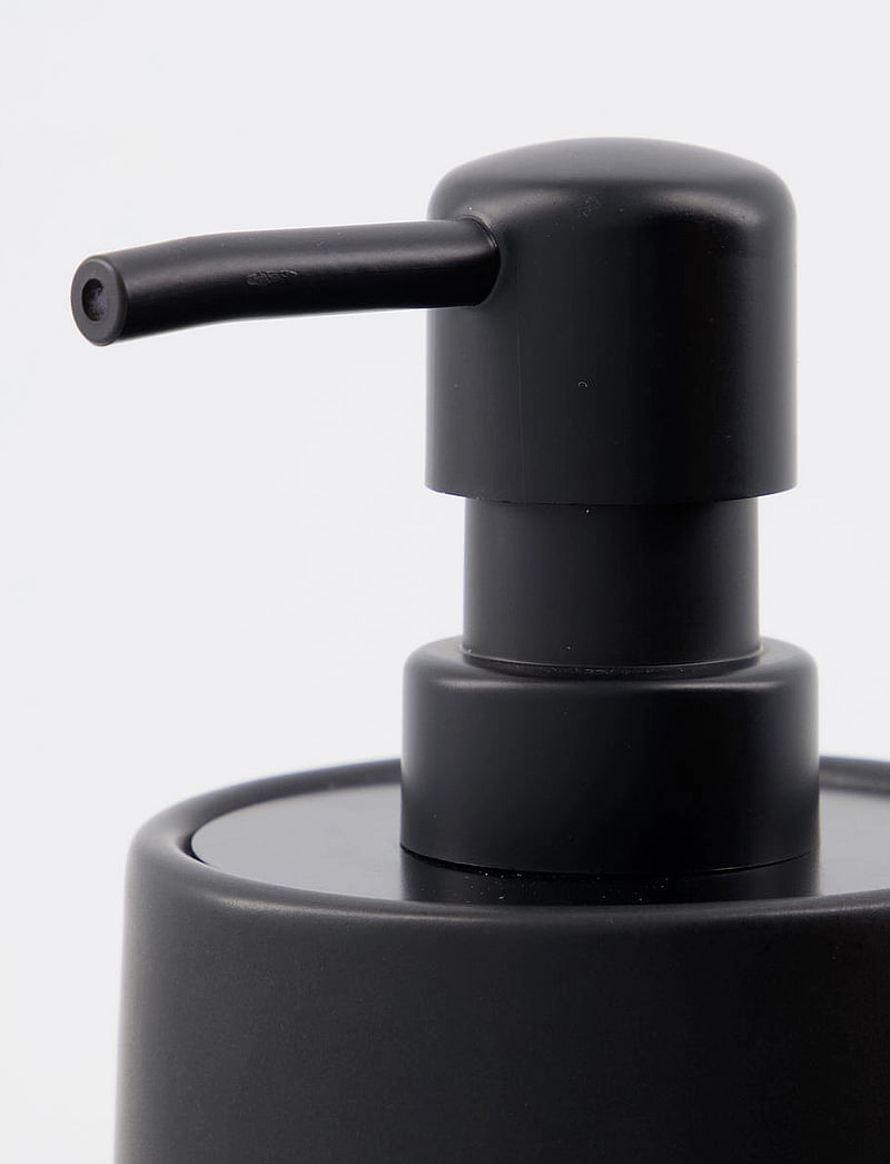house doctor - Soap dispenser, HDEdga, Black - madalaimad hinnad - black - 3