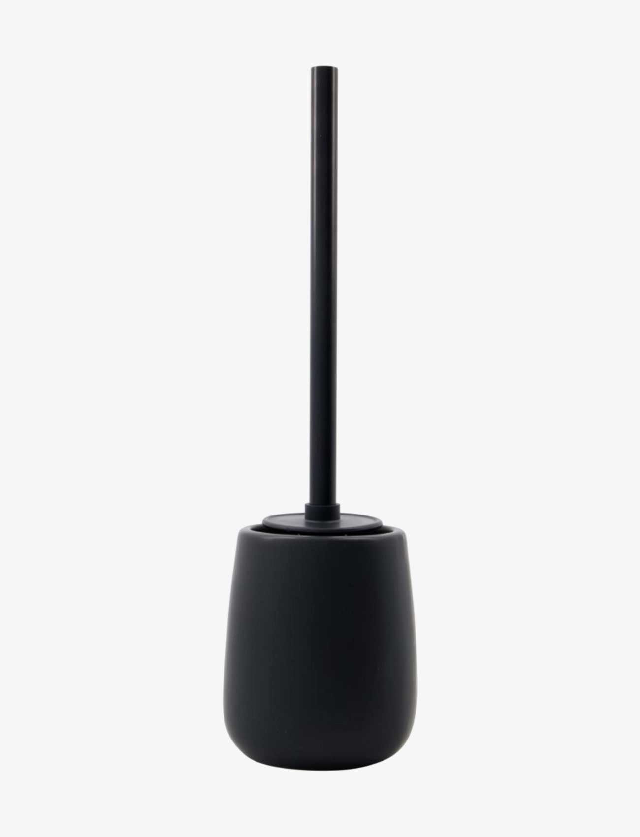 HOUSE DOCTOR Toiletbørste, Hdedga, Sort Schwarz - 11X11X38.5CM - Unisex
