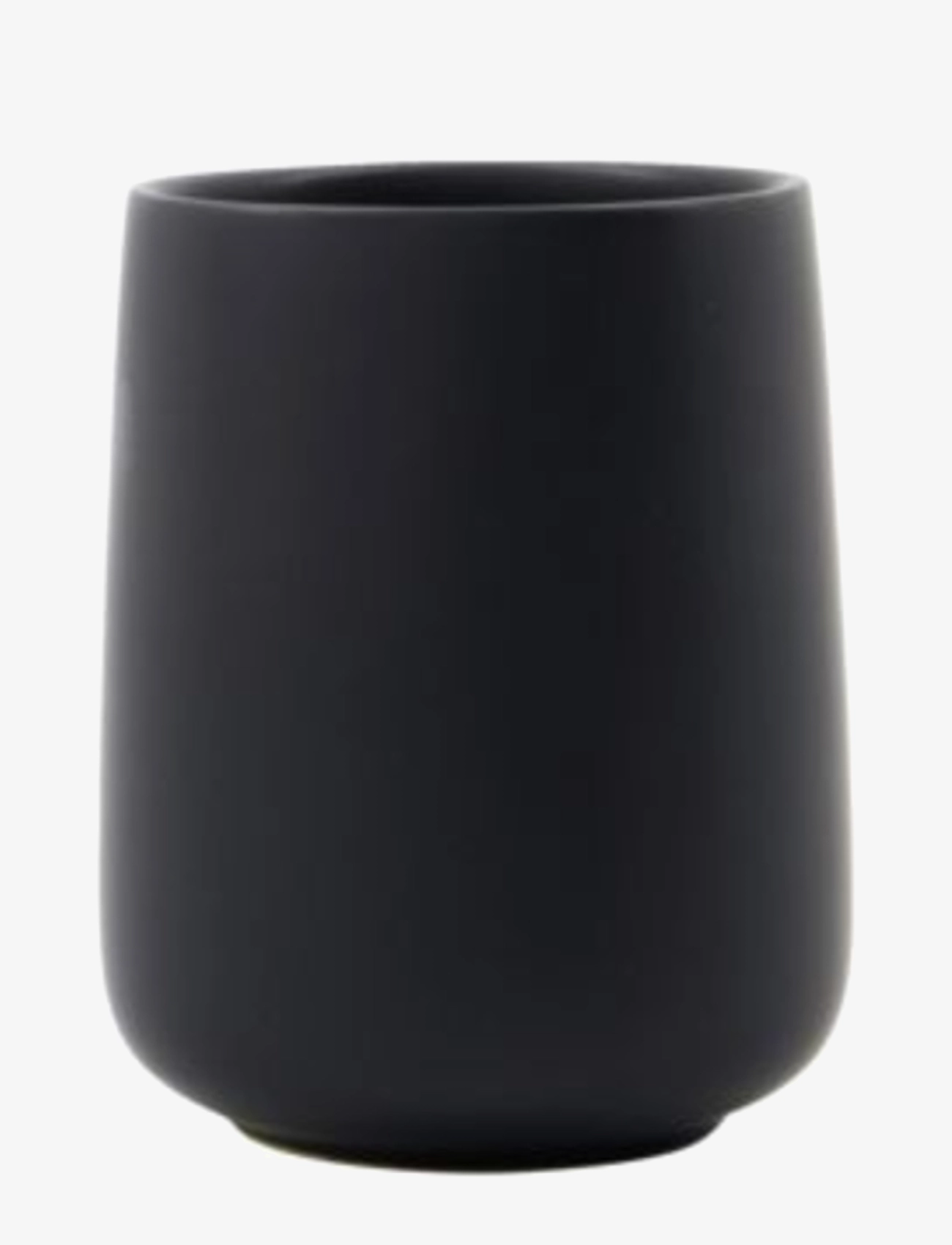 HOUSE DOCTOR Tumbler, Hdedga, Schwarz Schwarz - 8.5X8.5X11CM - Unisex
