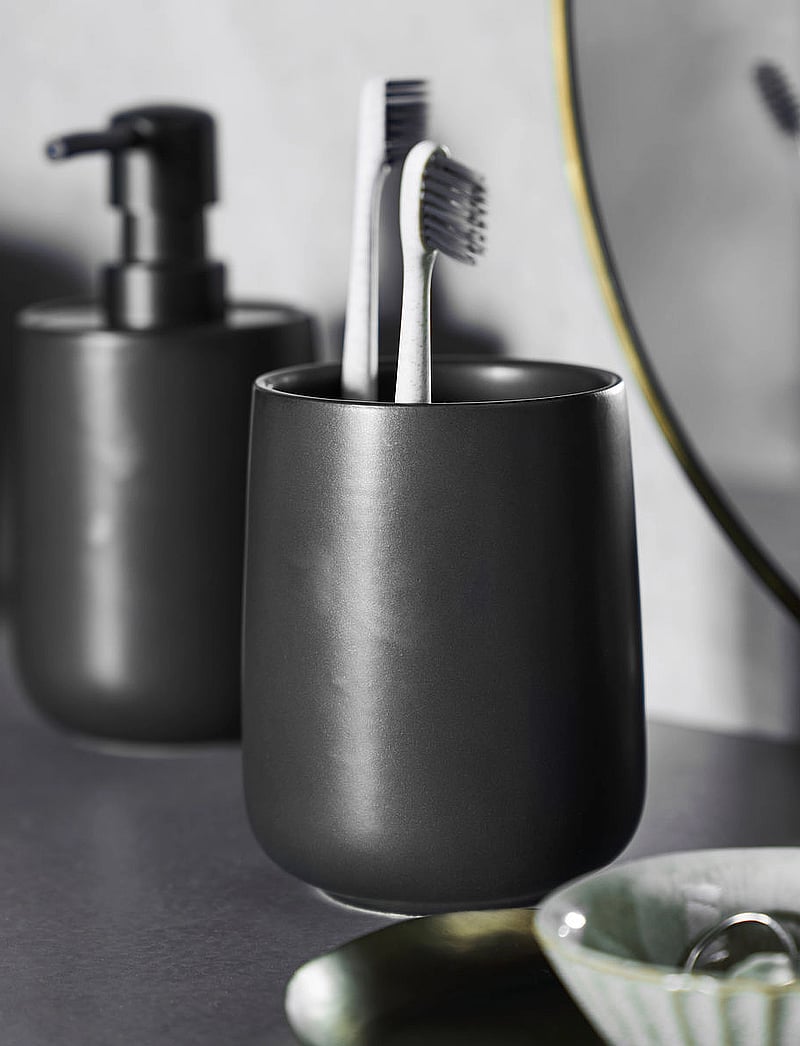 house doctor - Tumbler, HDEdga, Black - die niedrigsten preise - black - 1