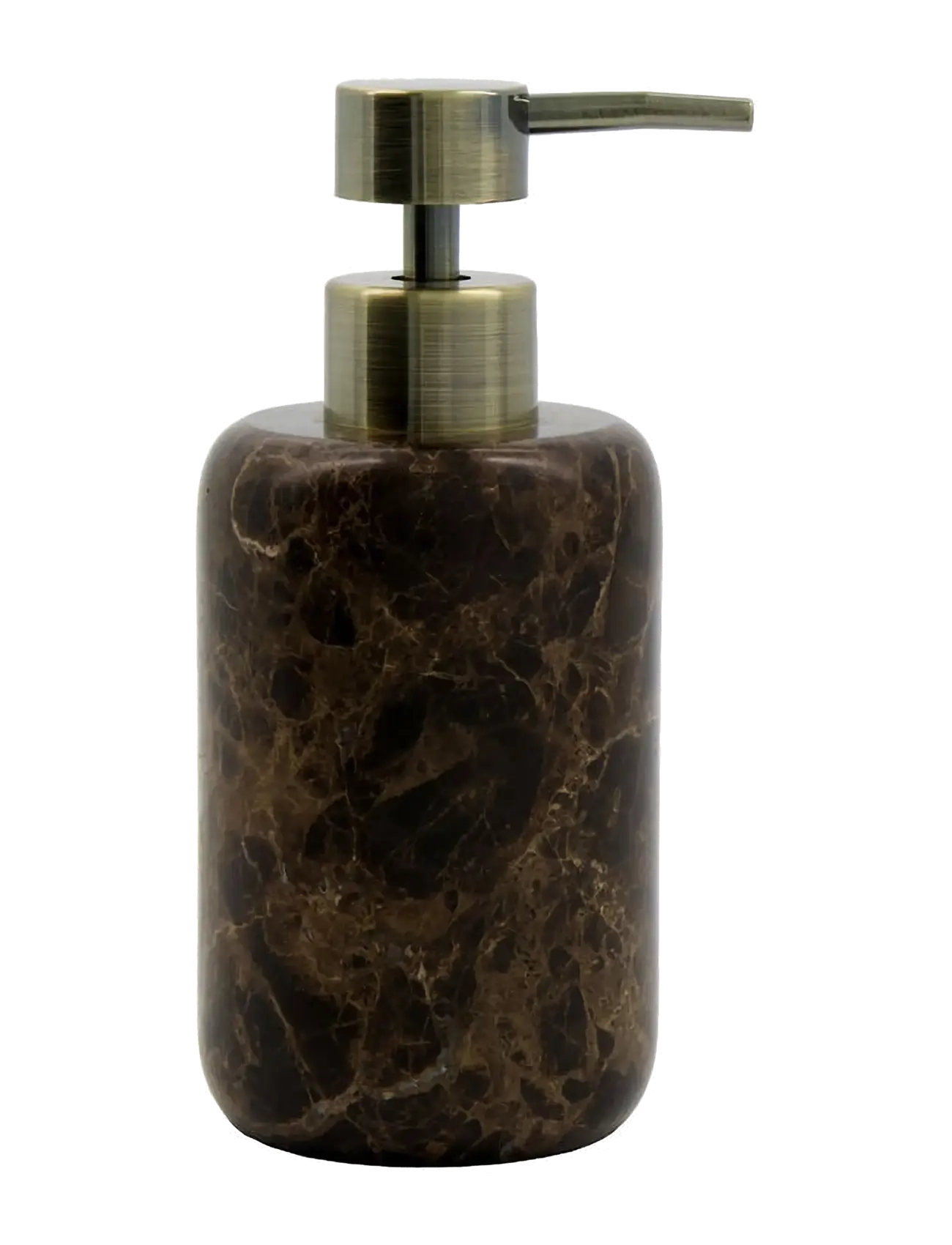 house doctor Soap Dispenser, Hdable, Brown, Soap Pumps & Soap Kop, Brun, Str: H:16.5CM.XL:7.5CM